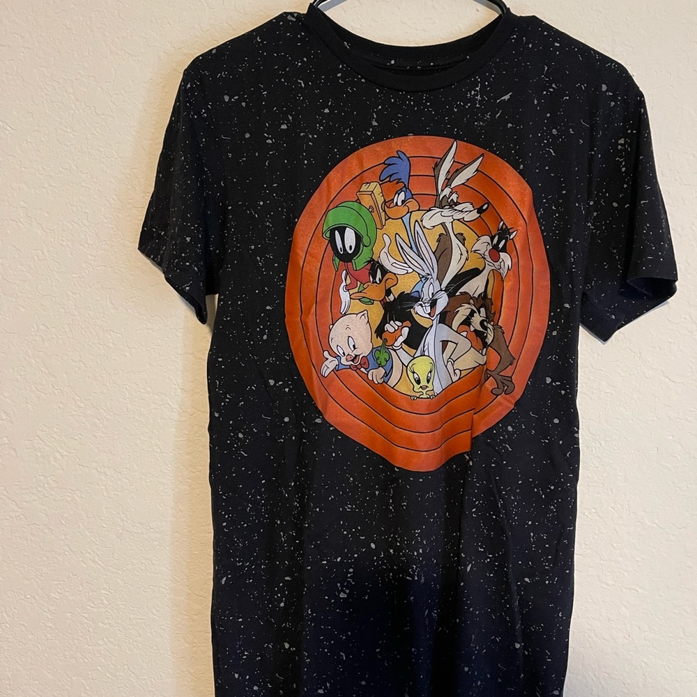 Vintage Loney Toons Tee